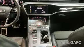 Audi A6 de 2019