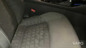 Toyota C-HR 2.0 Hybrid Square Collection de 2019