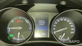 Toyota C-HR 2.0 Hybrid Square Collection de 2019