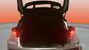 Toyota C-HR 2.0 Hybrid Square Collection de 2019