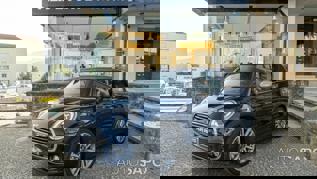 MINI Cooper D Auto de 2017