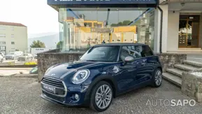 MINI Cooper D Auto de 2017
