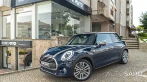 MINI Cooper D Auto de 2017