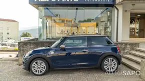 MINI Cooper D Auto de 2017