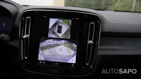 Volvo C40 de 2024