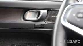 Volvo C40 de 2024