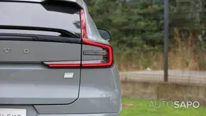 Volvo C40 de 2024