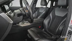 BMW Série 3 de 2021