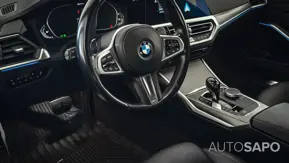 BMW Série 3 de 2021