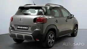 Citroen C3 AirCross de 2022