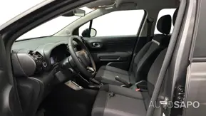 Citroen C3 AirCross de 2022