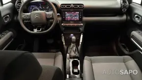 Citroen C3 AirCross de 2022