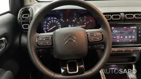 Citroen C3 AirCross de 2022