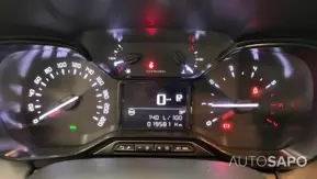 Citroen C3 AirCross de 2022