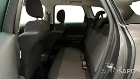 Citroen C3 AirCross de 2022