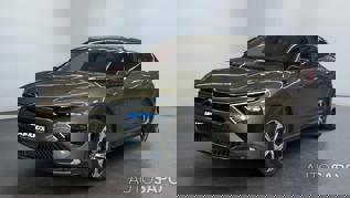 Citroen C5 X de 2023