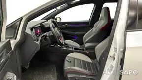Volkswagen Golf de 2022