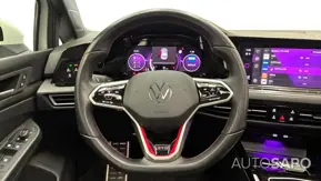 Volkswagen Golf de 2022