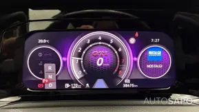 Volkswagen Golf de 2022