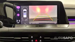 Volkswagen Golf de 2022