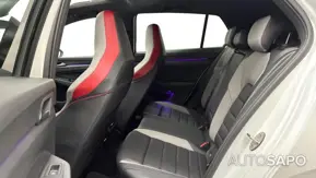 Volkswagen Golf de 2022