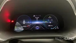 Renault Captur de 2021
