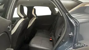 Renault Captur de 2021