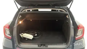 Renault Captur de 2021