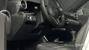 Mercedes-Benz Classe A de 2020