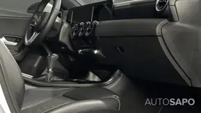 Mercedes-Benz Classe A de 2020