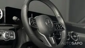 Mercedes-Benz Classe A de 2020