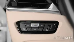 BMW Série 3 de 2022