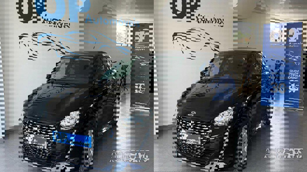 Peugeot 208 de 2023