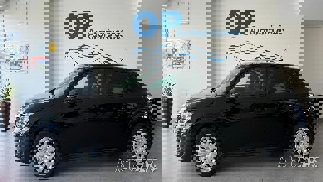 Peugeot 208 de 2023