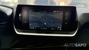Peugeot 208 de 2023