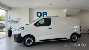 Opel Vivaro 1.5 CDTi L1H1 Essentia de 2022