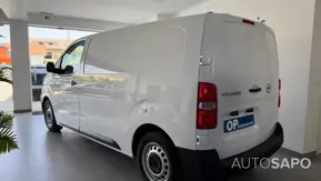Opel Vivaro 1.5 CDTi L1H1 Essentia de 2022