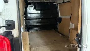 Opel Vivaro 1.5 CDTi L1H1 Essentia de 2022