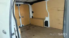 Opel Vivaro 1.5 CDTi L1H1 Essentia de 2022