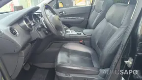 Peugeot 3008 de 2012