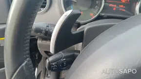Peugeot 3008 de 2012
