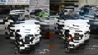 Citroen C4 Cactus 1.2 PureTech Shine de 2016