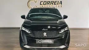Peugeot 5008 de 2023