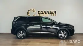 Peugeot 5008 de 2023