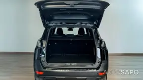 Peugeot 5008 de 2023