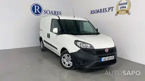 Fiat Doblo de 2021