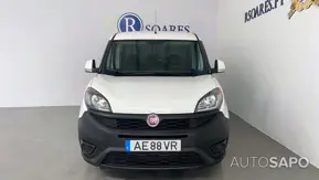 Fiat Doblo de 2021