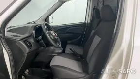 Fiat Doblo de 2021