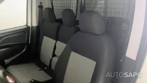 Fiat Doblo de 2021