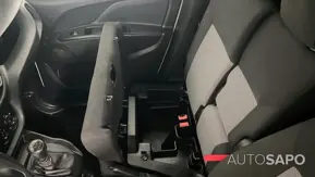 Fiat Doblo de 2021